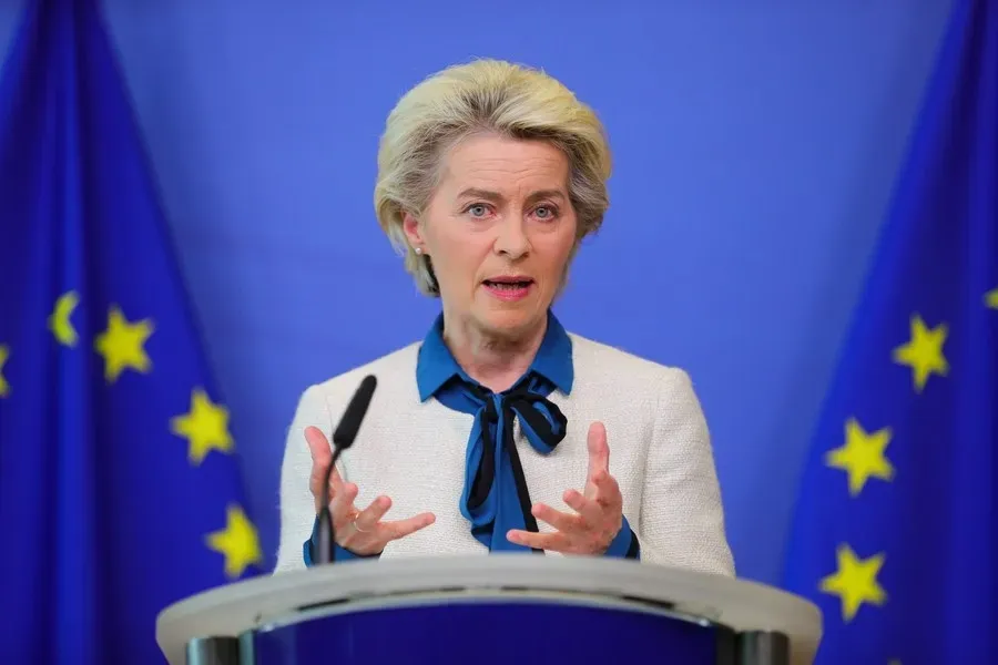 European Commission Launches Amidst Domestic and Global Challenges