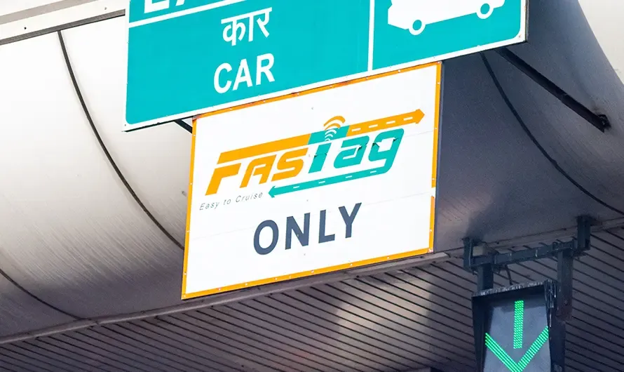 Revised FASTag Regulations to Simplify Toll Payments Starting Monday
