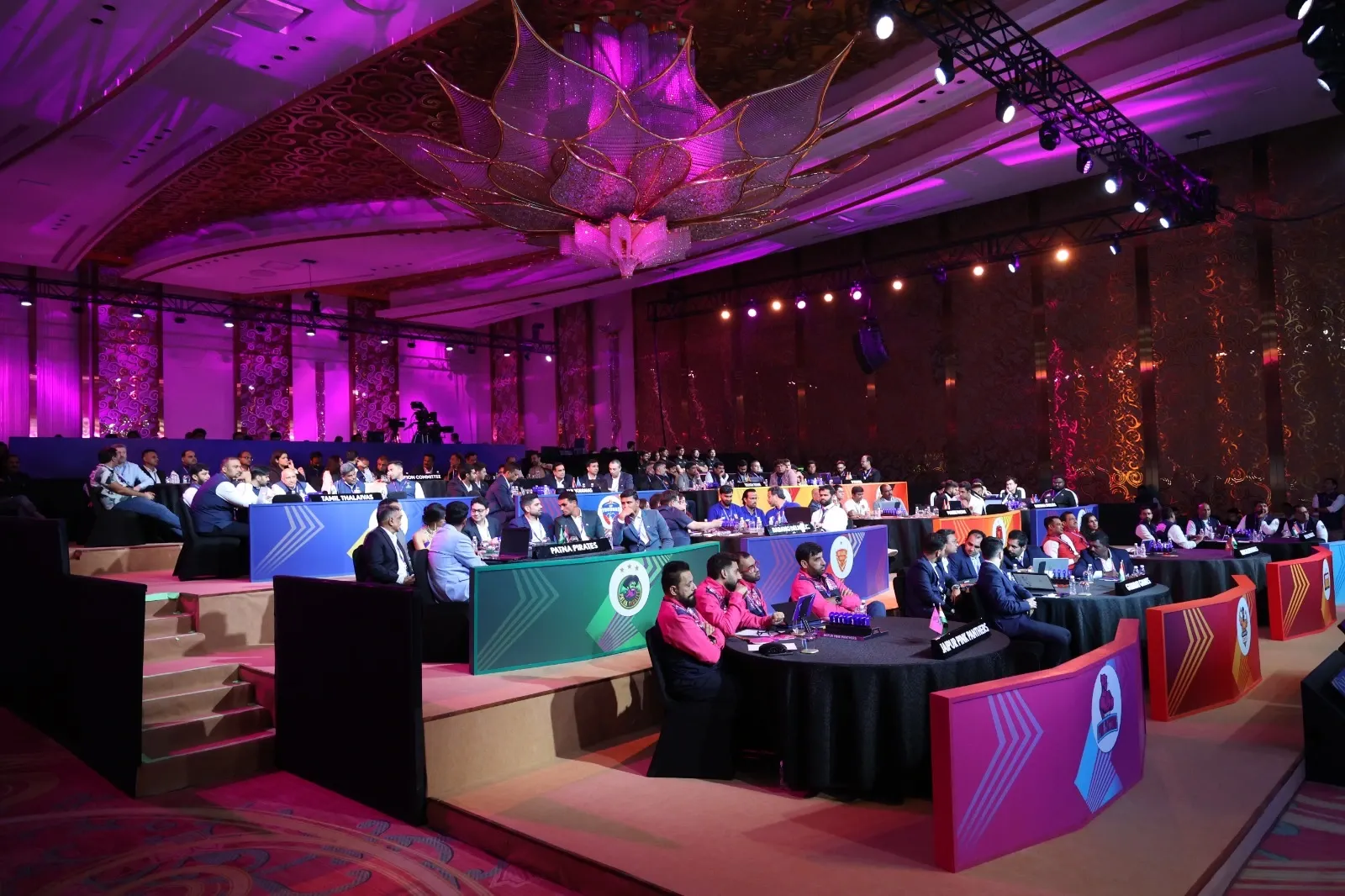 What Are the New FBM Rules as Over 500 Kabaddi Players Enter the PKL 12 Auction?