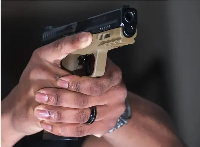 New Firearm Regulations Set to Take Effect Across Several US States on January 1