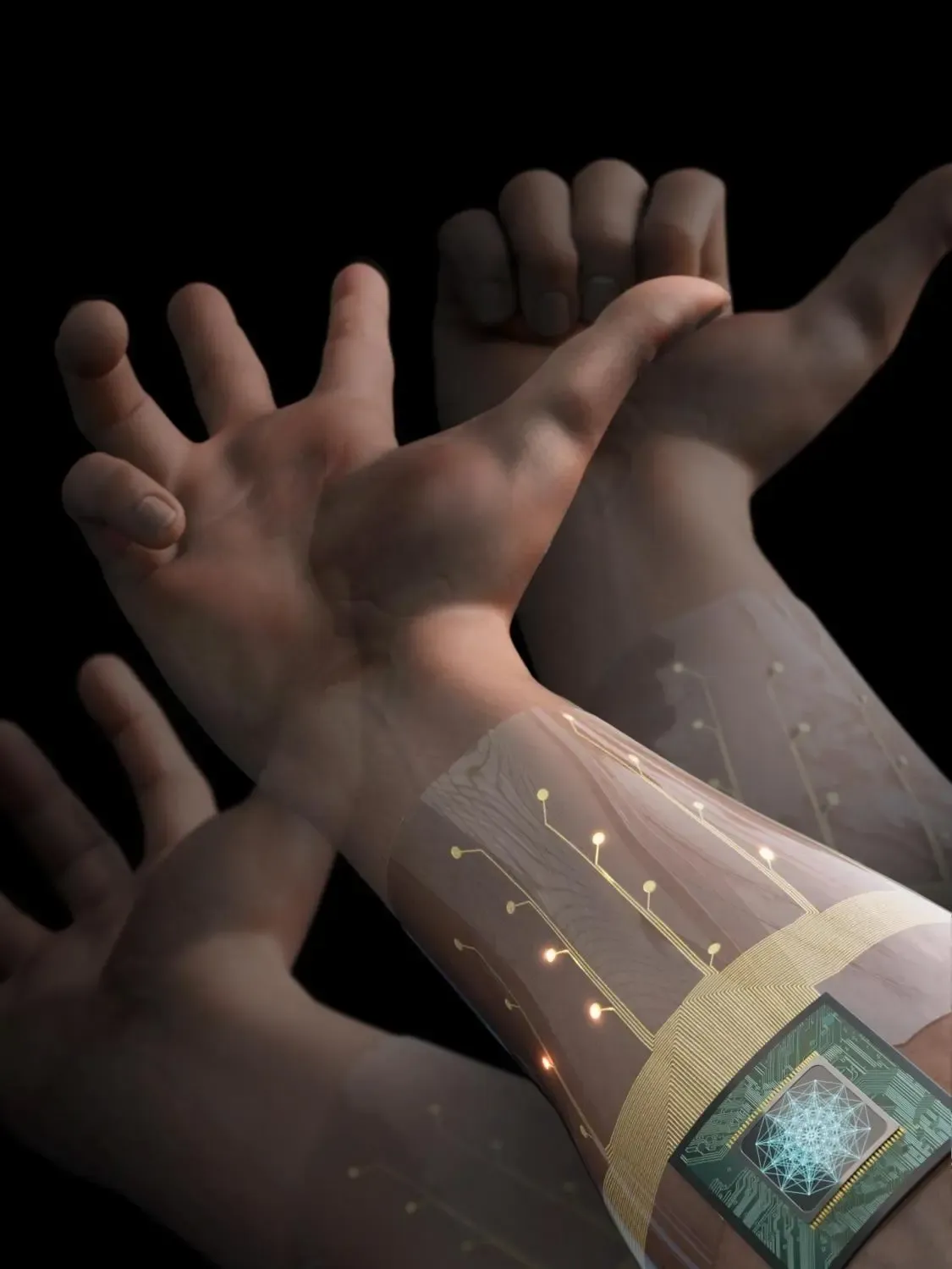Innovative Image-Based Model for Hand Gesture Recognition Unveiled