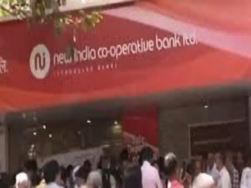 New India Bank Fraud: Hiren Bhanu Accuses Hitesh Mehta of Rs 122 Crore Scam
