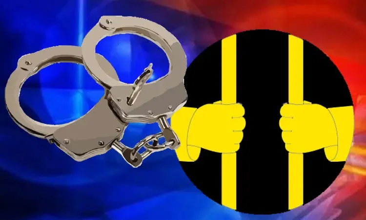 General Manager of New India Cooperative Bank Remanded to Police Custody Until February 21