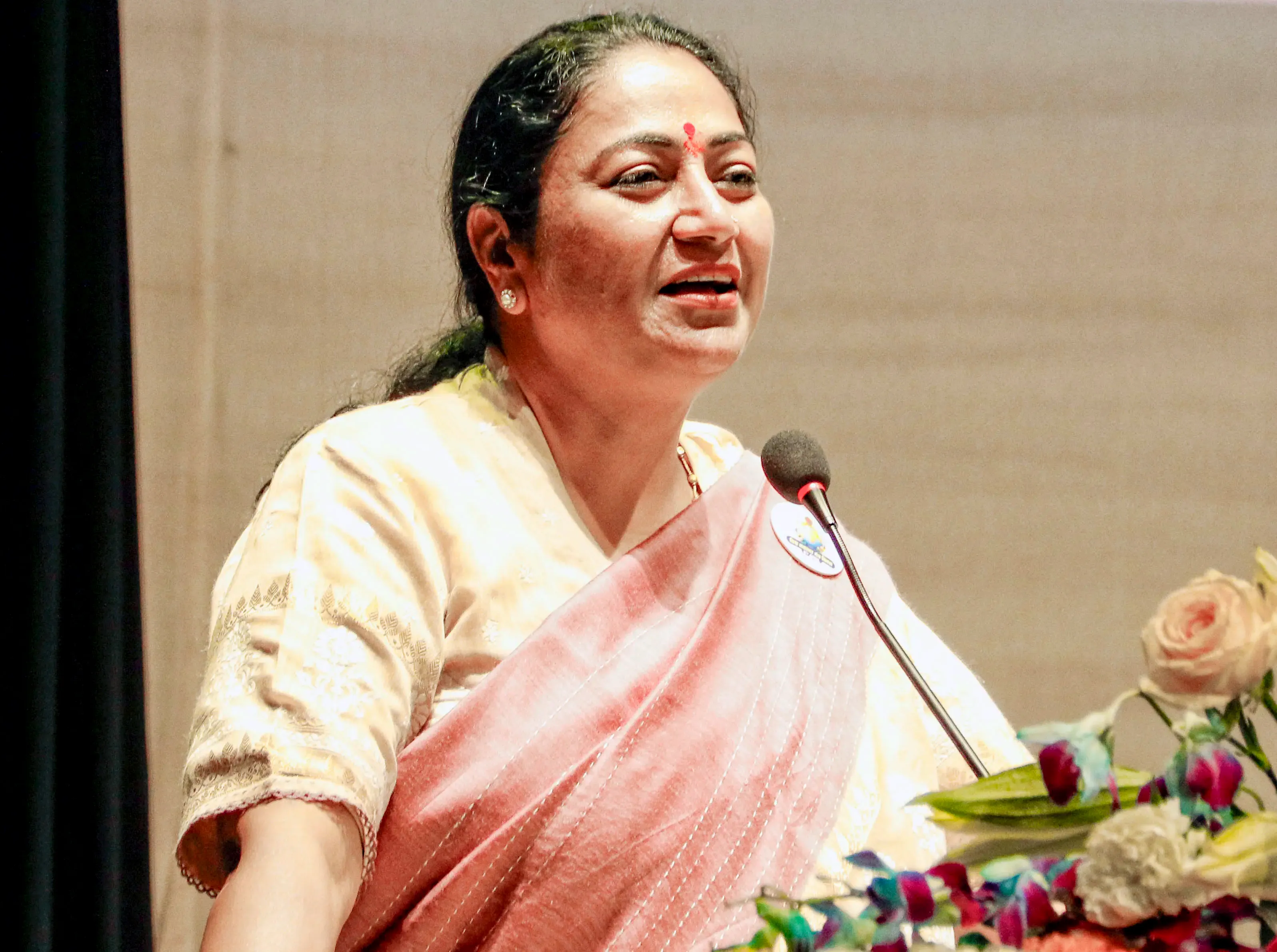 Delhi CM Rekha Gupta Celebrates Rana's Extradition as a Diplomatic Triumph for New India