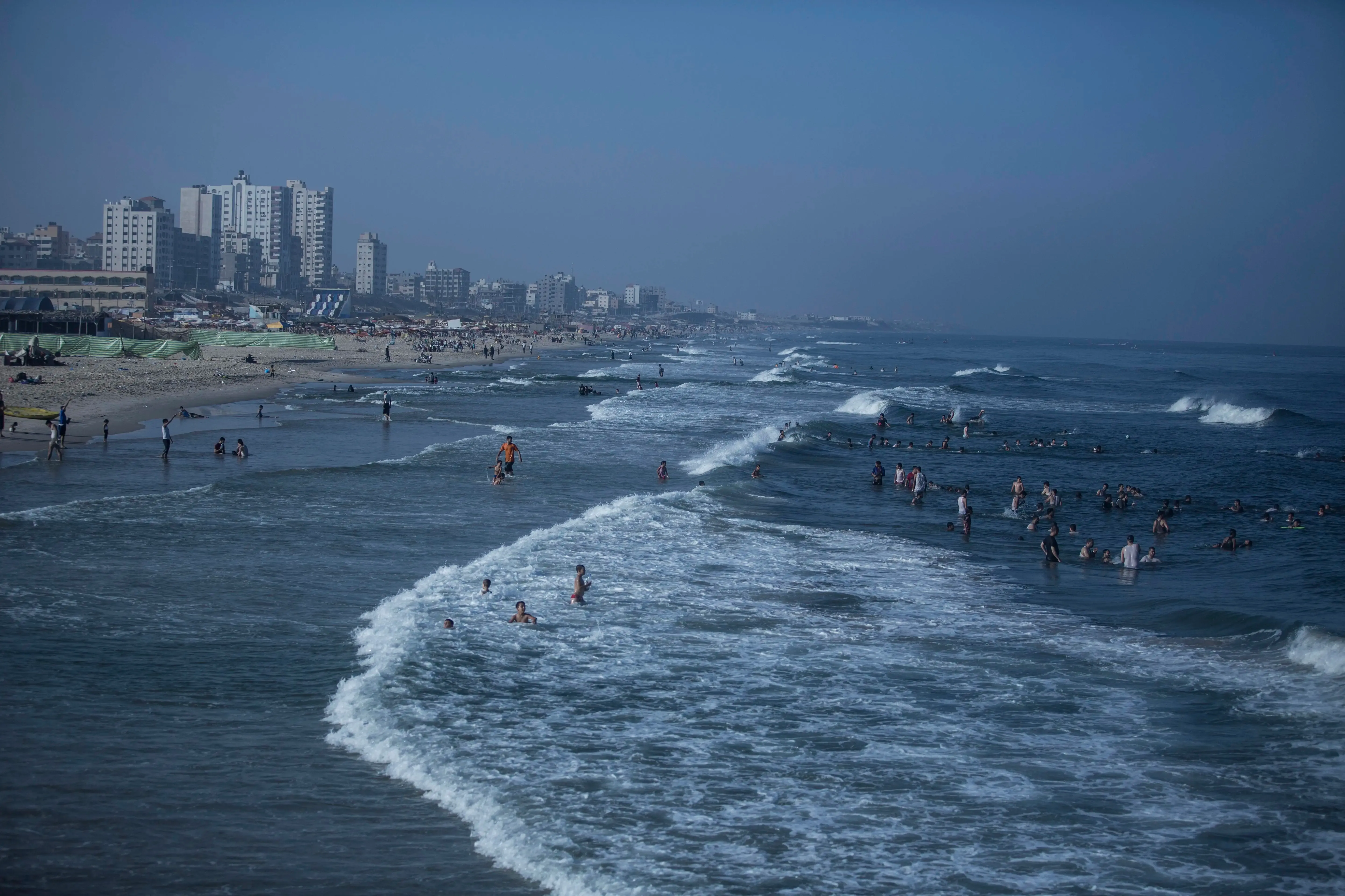 Fresh Strategies Launched to Enhance Water Security in the Mediterranean Region