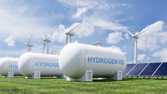 Can a new metal-free organic catalyst revolutionize hydrogen fuel production using mechanical energy?