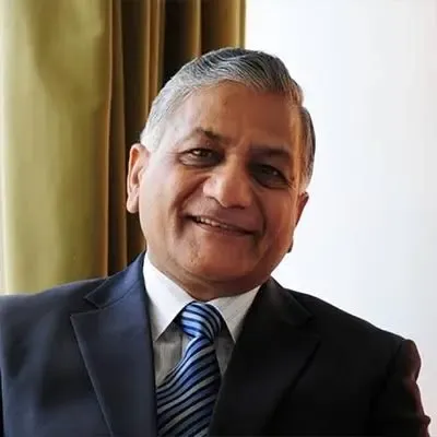 New Governor of Mizoram Expected to Assume Office Next Week
