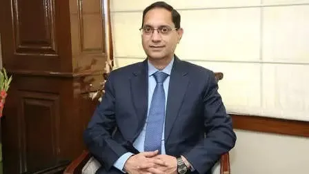 New SEBI Chairperson Outlines 4-Point Strategy for Capital Markets