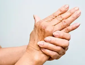 Can New Technology Using Body Fluids Diagnose Arthritis Accurately in Just 10 Minutes?