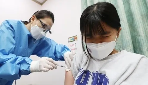 Could a New Vaccine Protect Us from Swine, Human, and Bird Flu?