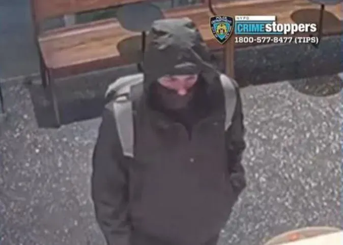 Investigation Underway in New York for CEO's Murder with Aid of Surveillance Footage
