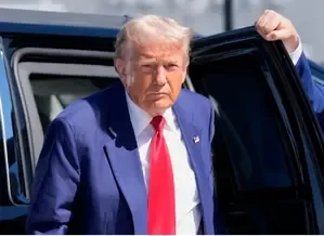 New York Judge Upholds Trump's Conviction in Hush Money Case