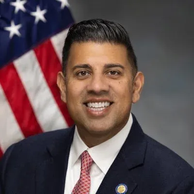 Did the New York State Senate Honor the 75th Anniversary of the Indian Constitution?