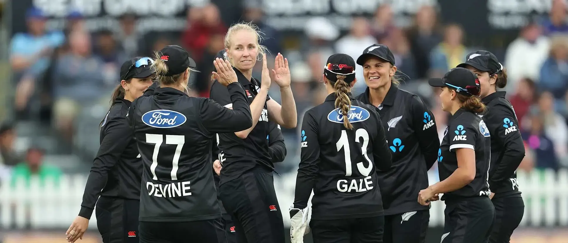 New Zealand Secures Direct Spot in ICC Women’s World Cup 2025