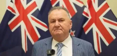 Has New Zealand Really Eased Restrictions on Petroleum Exploration?