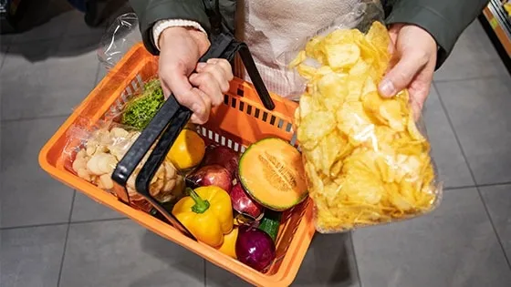 Why Did New Zealand's Food Prices Skyrocket by 5%?
