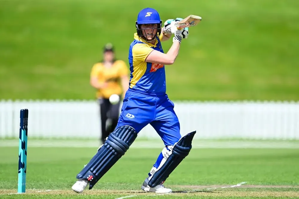 Bella James Receives Maiden Call-Up for Australia's ODI Series; Tahuhu Out of Action