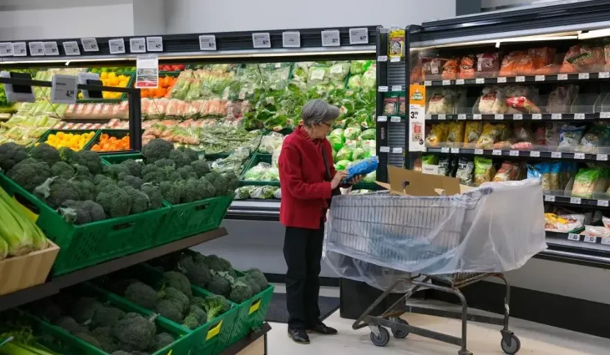 Household Living Expenses in New Zealand Rise by 3 Percent