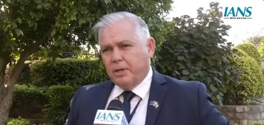 New Zealand Official Commends India's Sports Emphasis Under PM Modi