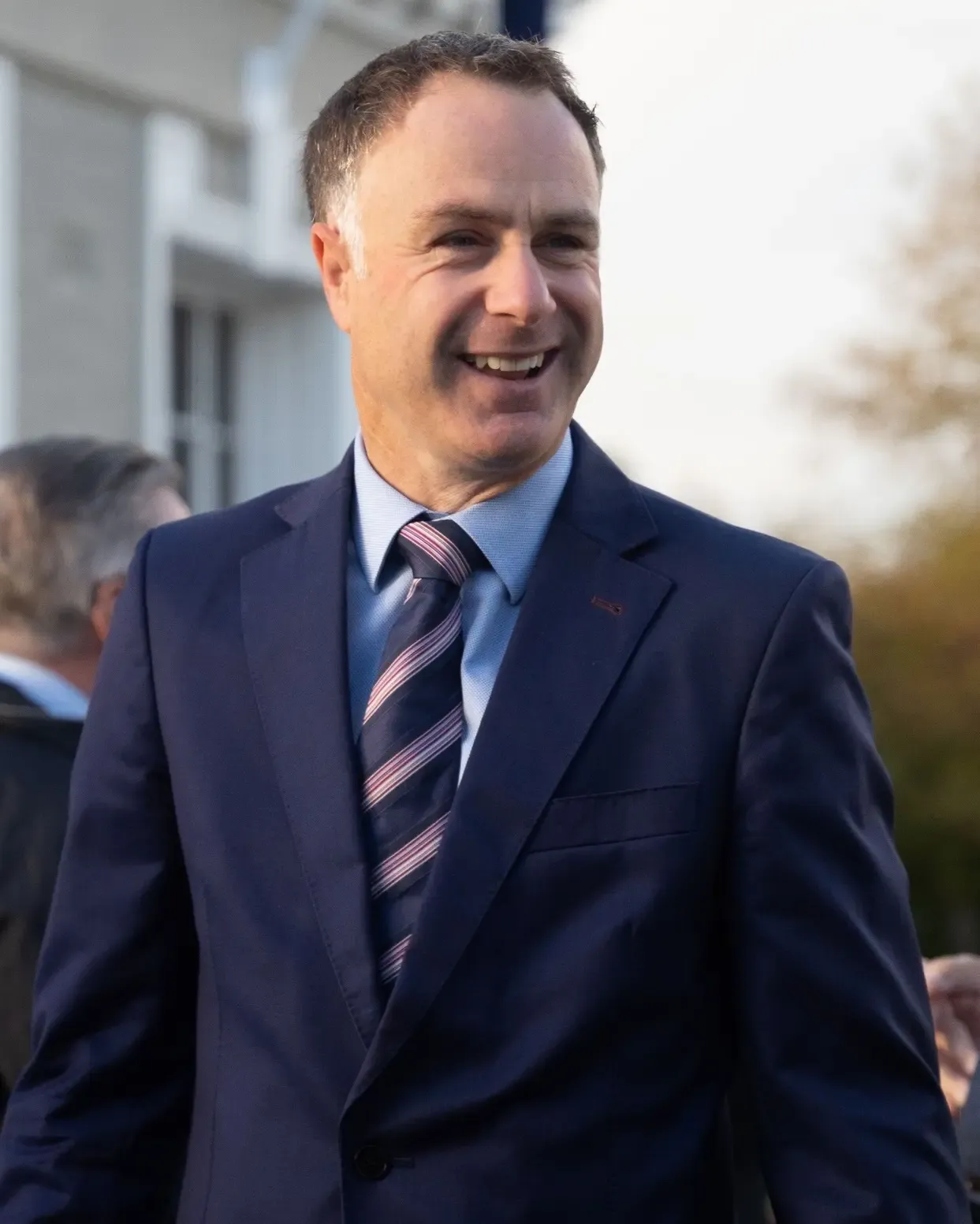 New Zealand Establishes New Climate Commitment