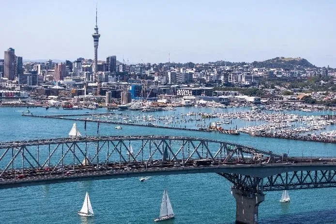Increase in Home Consents in New Zealand by 4.8 Percent