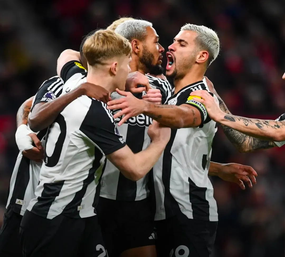 Newcastle Aiming to Sustain Winning Streak in Thrilling Encounter with Tottenham