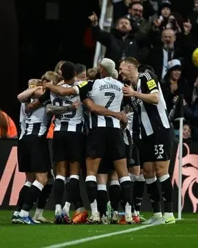 Newcastle Eager for Quality Carabao Cup Semi-Final Against Arsenal