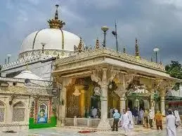 Next Court Session for Ajmer Dargah Case Set for January 24