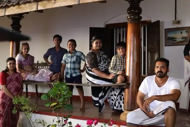 NFDC's Malayalam Film 'Achappa's Album' Shines at Berlinale's European Film Market