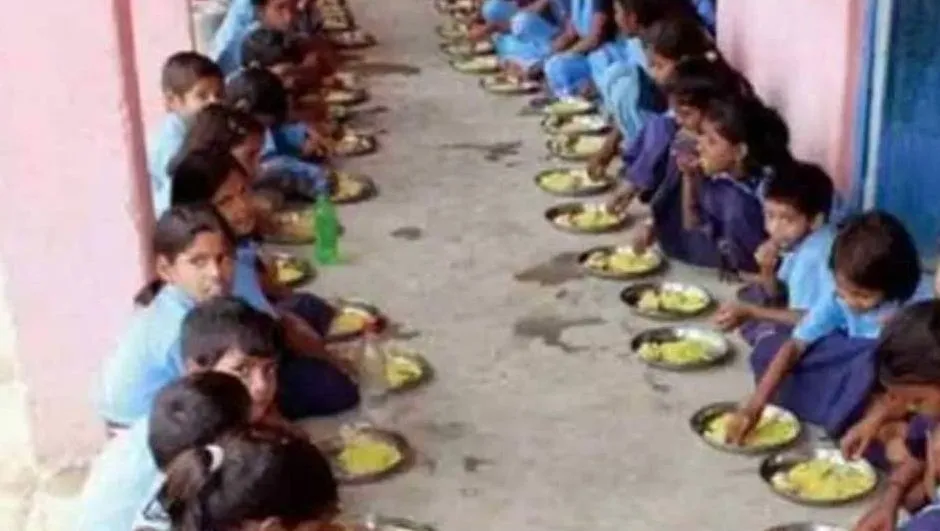 BJP Claims NFHS-5 Data is More Reliable than Global Hunger Index