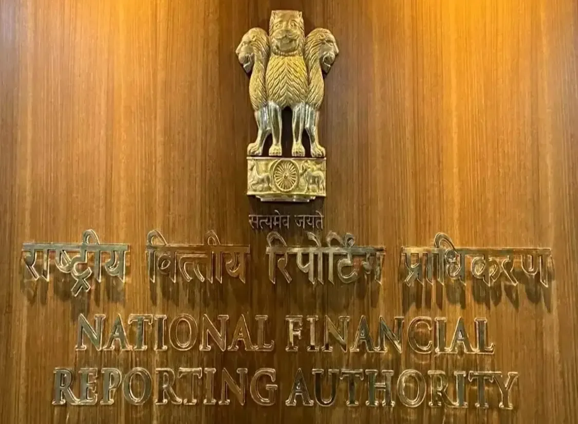 NFRA Imposes Rs 2 Crore Penalty on Deloitte Haskins for Audit Failures in ZEEL Case