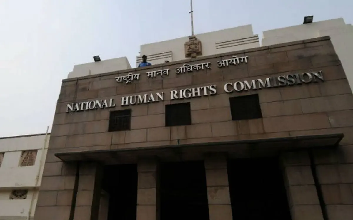 Did NHRC Order Rs 10 Lakh Relief in Custodial Death Cases?