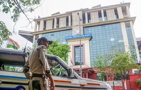 Could You Help the NIA with Information on the Pahalgam Terror Attack?