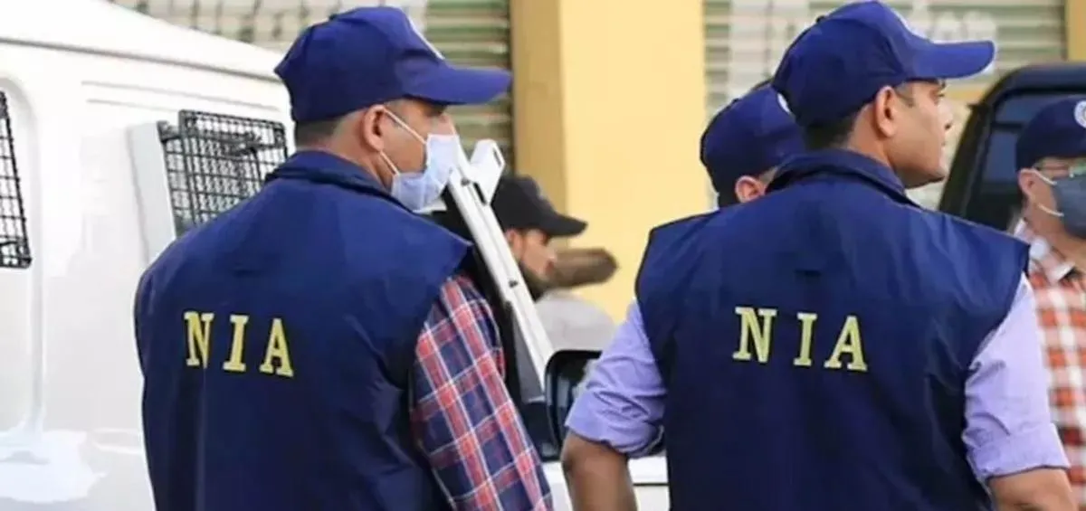 Did NIA Arrest a CRPF Trooper for Espionage and Sharing Sensitive Information with Pakistan?