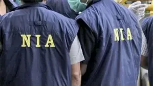 NIA Files Charges Against Two Associates of Khalistani Terrorist Landa in Punjab Terrorism Case