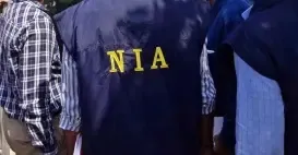 NIA Targets CPI (Maoist) Network in Political Murder Investigation in Chhattisgarh