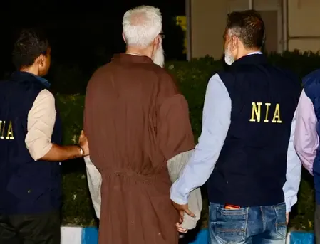 NIA Interrogation: Rana May Reveal Details on Ishrat Jahan's 2004 Plot to Assassinate PM Modi