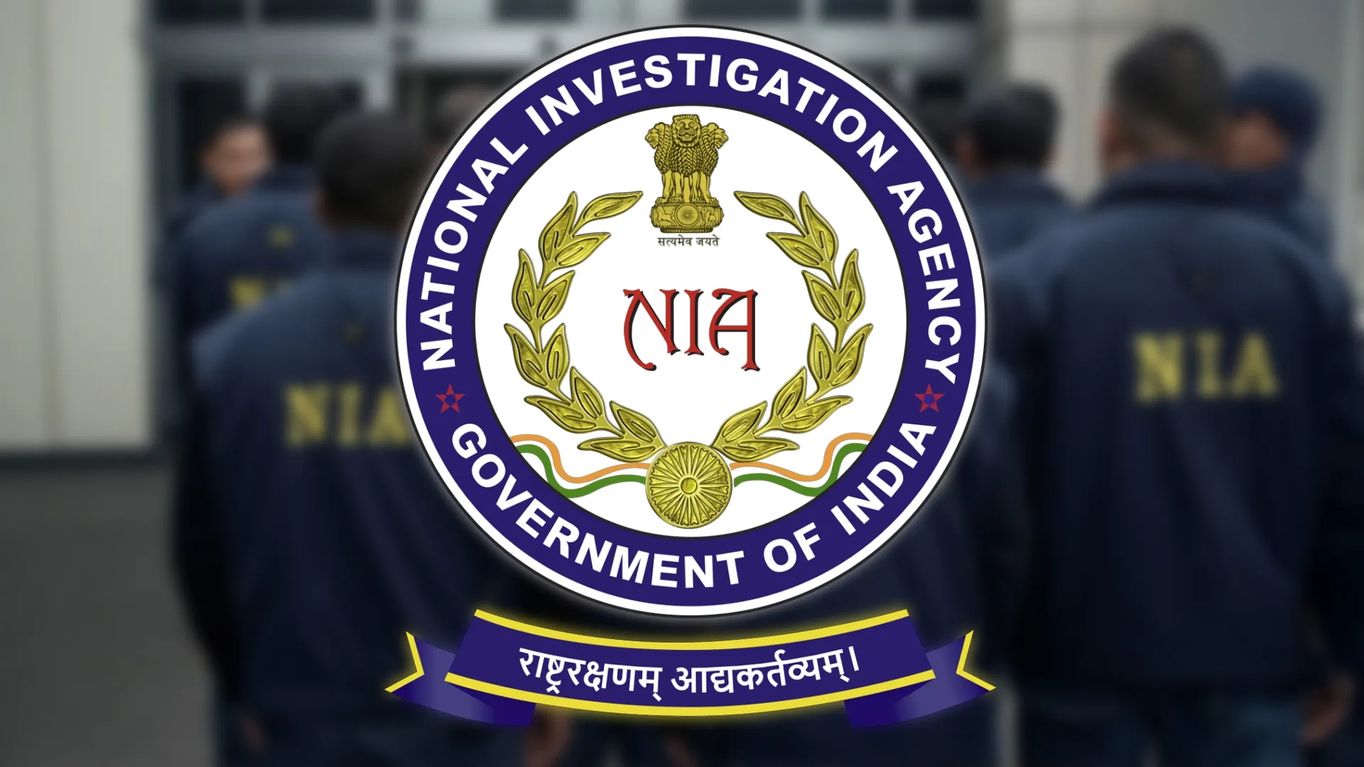 Did the NIA Charge a Maoist for the Targeted Killing of an Army Jawan?