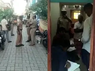Why is the NIA Conducting Raids in Tamil Nadu's 2019 Ramalingam Murder Case?