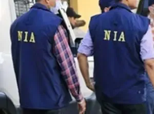 NIA Conducts Raid on Bhagalpur Resident Linked to Terrorism