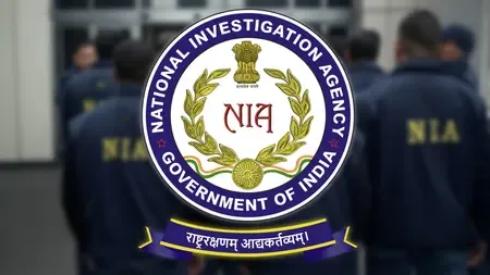 Did NIA Conduct a Raid on an Overground Worker in J&K’s Srinagar?