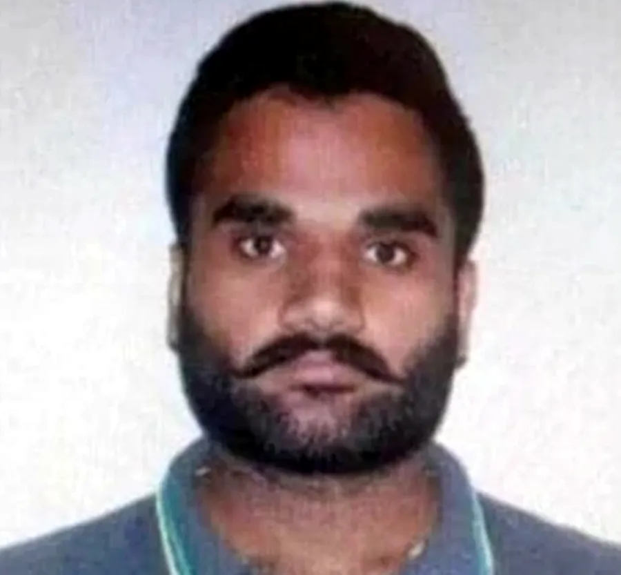 NIA Conducts Raids on Terrorist Goldy Brar's Hideouts in Haryana and UP
