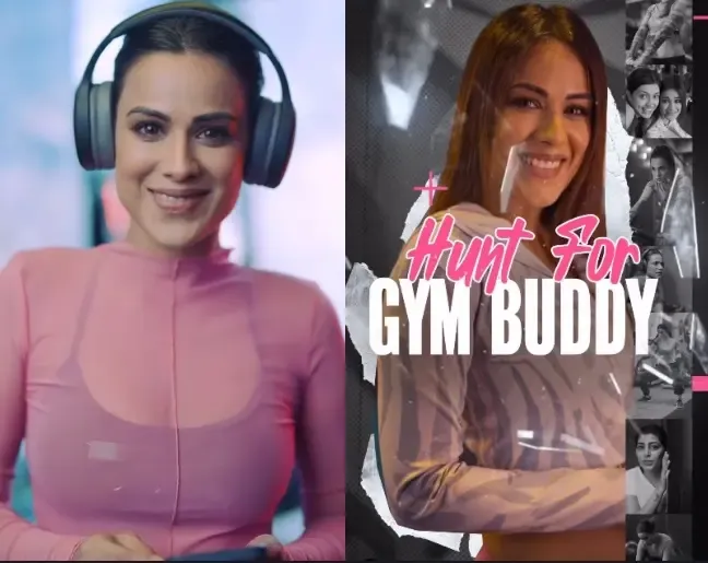 Nia Sharma Discusses the Struggles of Making Friends in the Fast-Paced Entertainment World