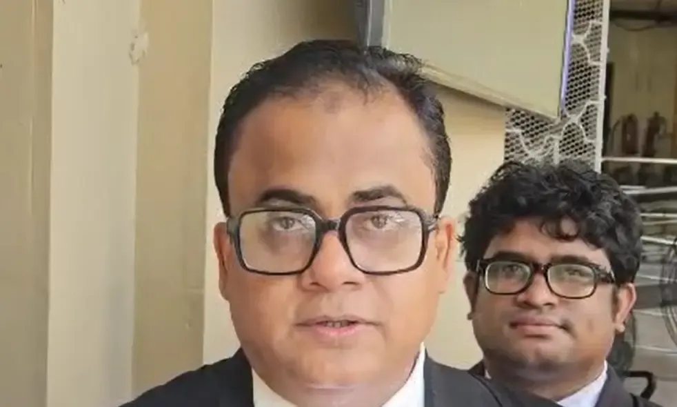क्या निचली अदालत को 6 महीने में मुख्य आवेदन का निपटारा करना होगा? : हसीन जहां के वकील इम्तिहाज अहमद