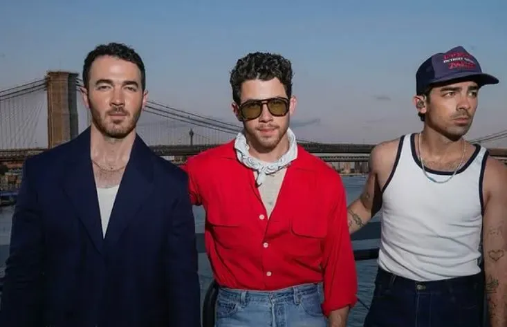 Did Nick and Joe Jonas Face Awkward Questions About Their Private Lives?