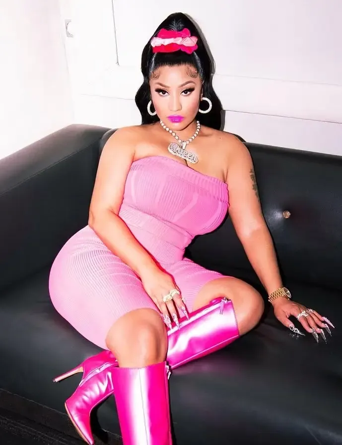 Nicki Minaj Faces Lawsuit for Alleged Assault and Battery by Ex-Employee
