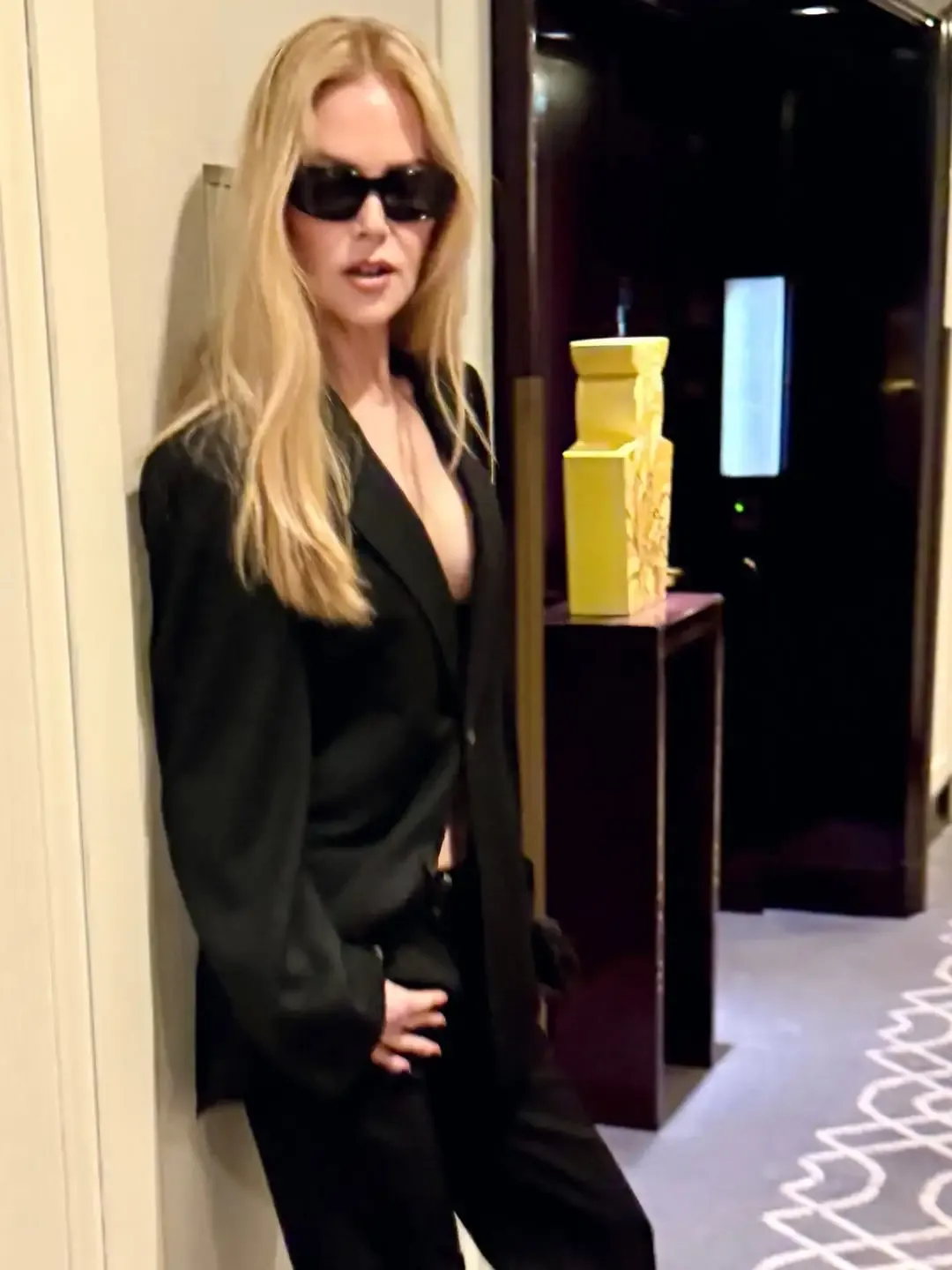 Does Nicole Kidman Consider Sandra Bullock Her Soul Sister?
