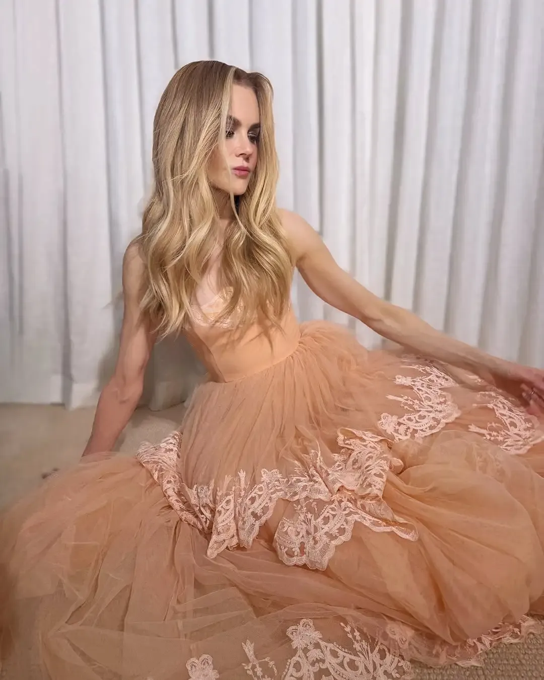 Will Nicole Kidman Star in the TV Adaptation of 'Girls and Their Horses'?