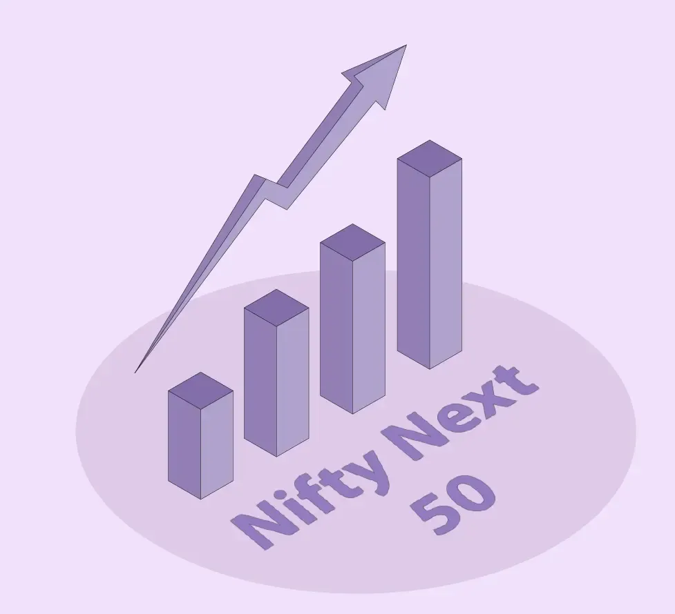 Nifty Next 50 Surpasses NSE Benchmark with Over 47% Annual Growth: Analysis