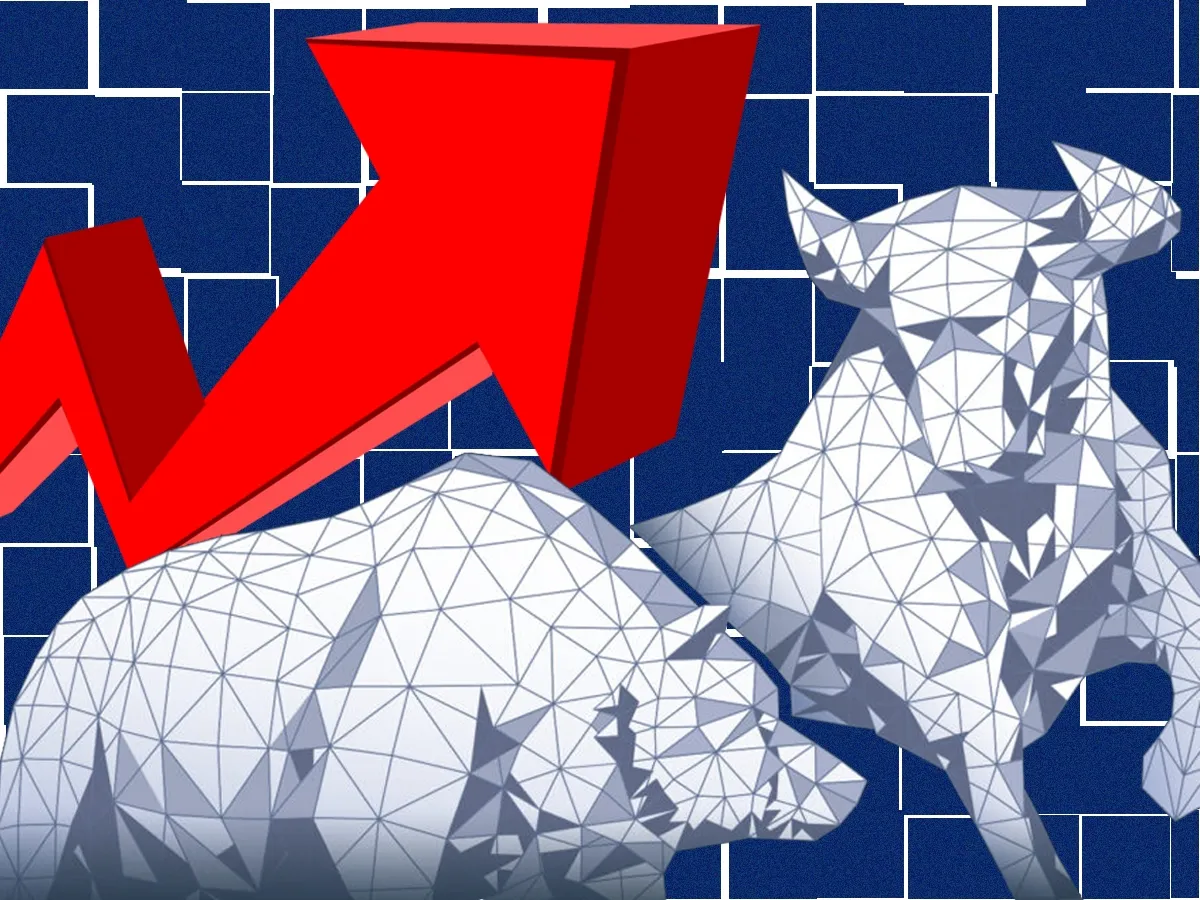 Are Nifty and Sensex Rising? Adani Ports Leads the Charge!